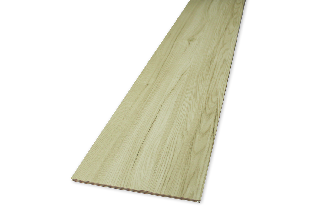 Flat Slat Panel - White Oak (J Collection)