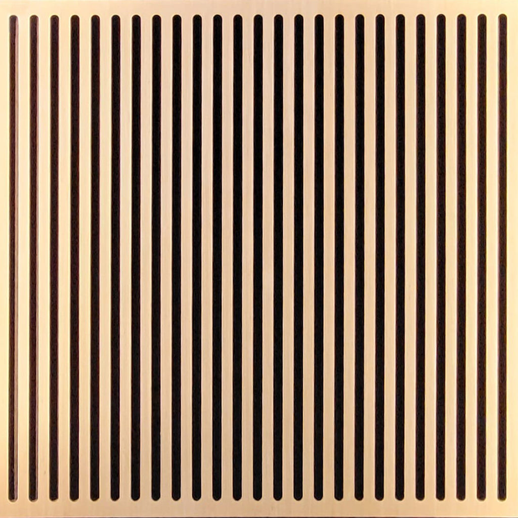 Rib Wall MDF — WALLS Decor
