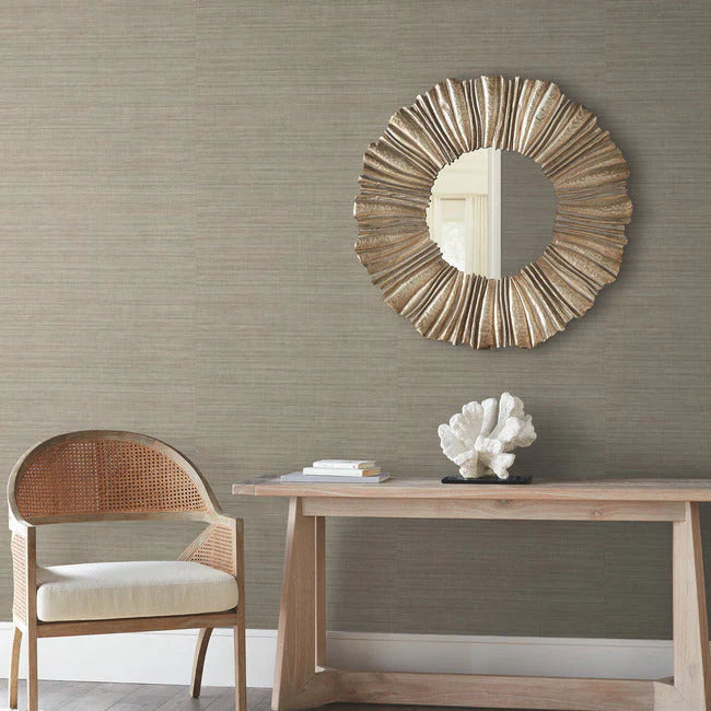 Tasar Silk High Performance Wallpaper ND3072N