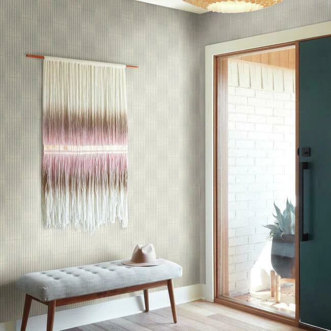 Vantage Point Premium Peel + Stick Wallpaper PSW1015RL