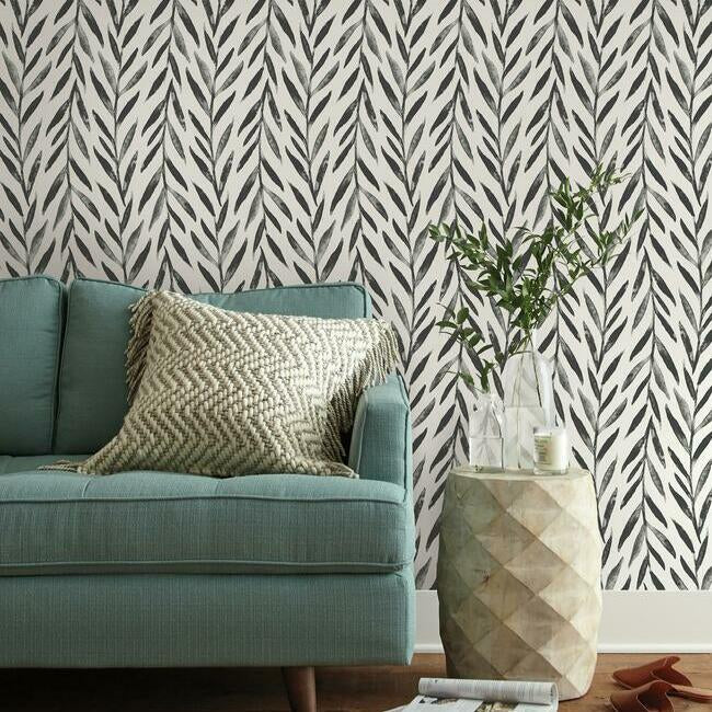 Willow Premium Peel + Stick Wallpaper PSW1017RL