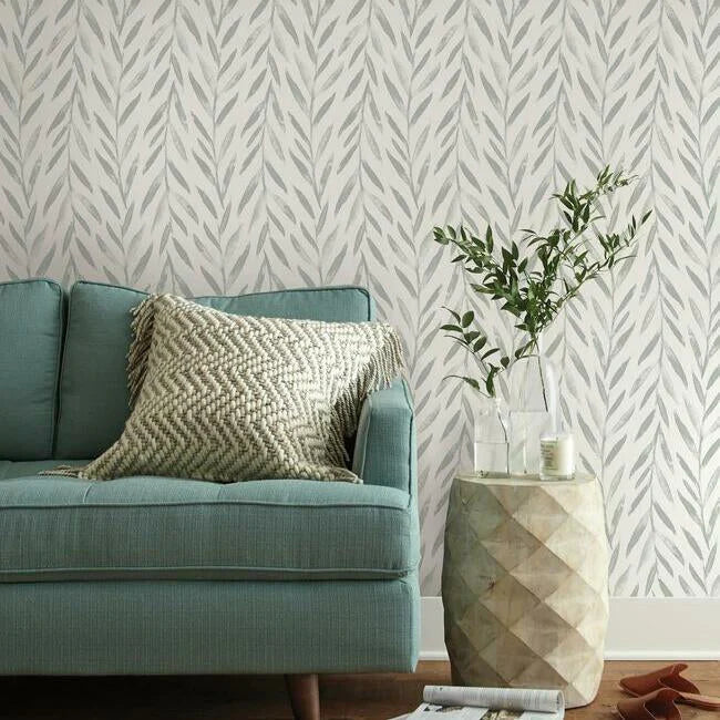 Willow Premium Peel + Stick Wallpaper PSW1018RL