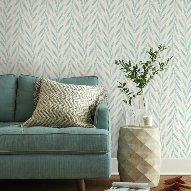 Willow Premium Peel + Stick Wallpaper PSW1019RL