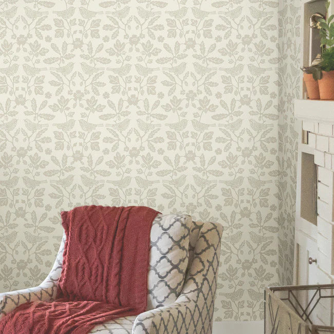 Sparrow & Oak Premium Peel Wallpaper PSW1440RL