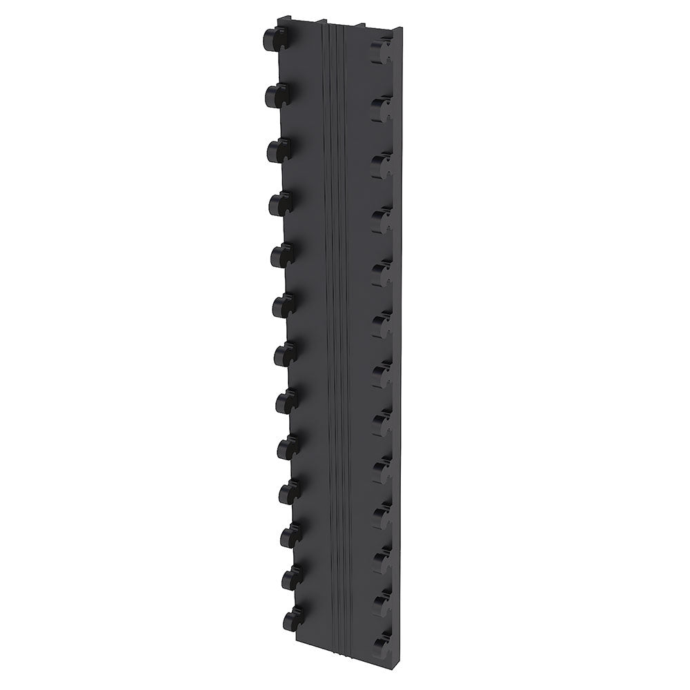 Low Rails Low Rail — WALLS Decor