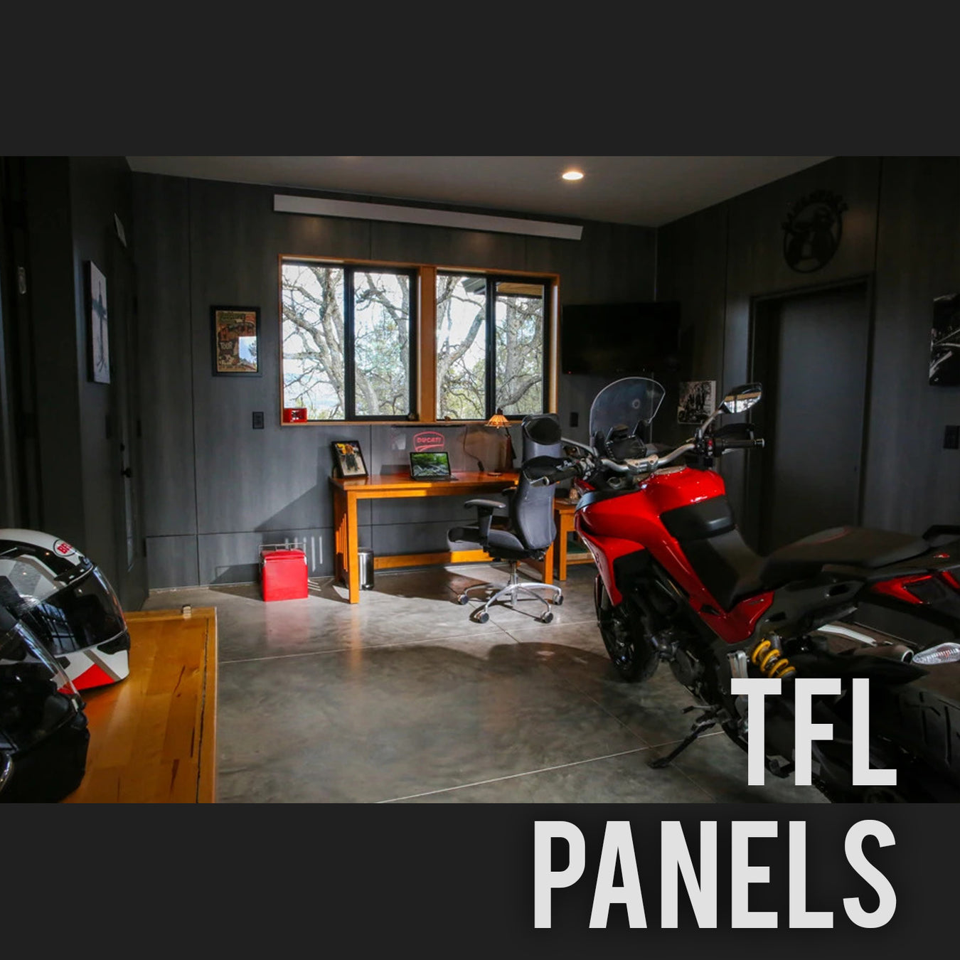 TFL Panels