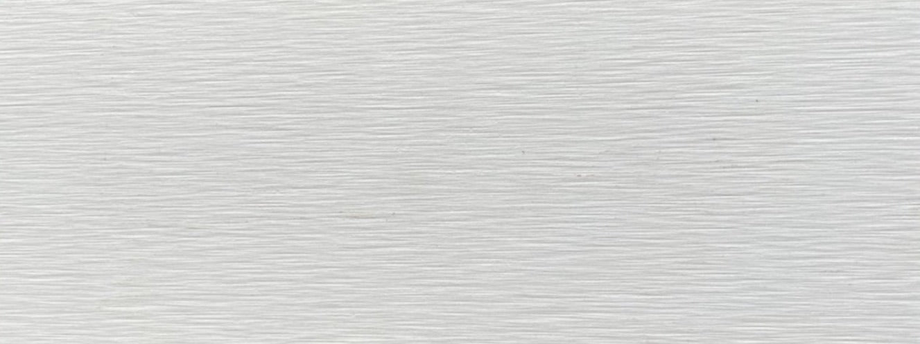 Fiber Cement Board - White (Textured Surface) | 4 X 8 (32SQFT)