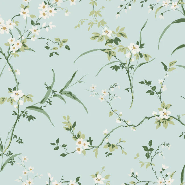 Blossom Branches Wallpaper BL1742