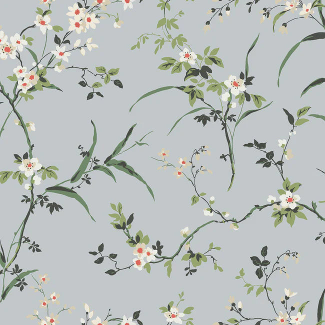 Blossom Branches Wallpaper BL1743