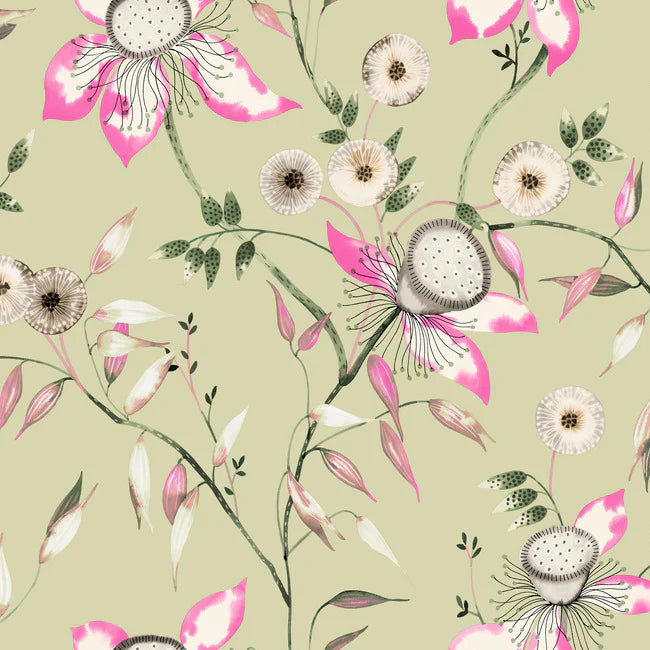 Dream Blossom Wallpaper BL1791