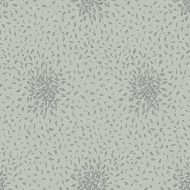 Petite Leaves Wallpaper MD7104