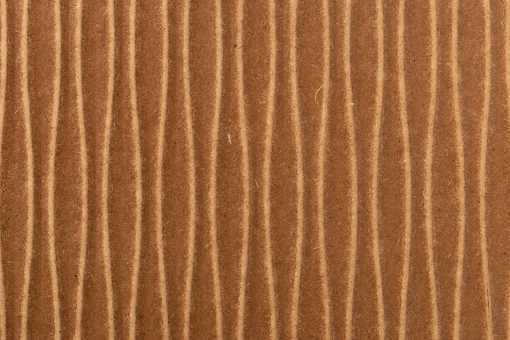 Brown Mojave Textured Panel - Paintable