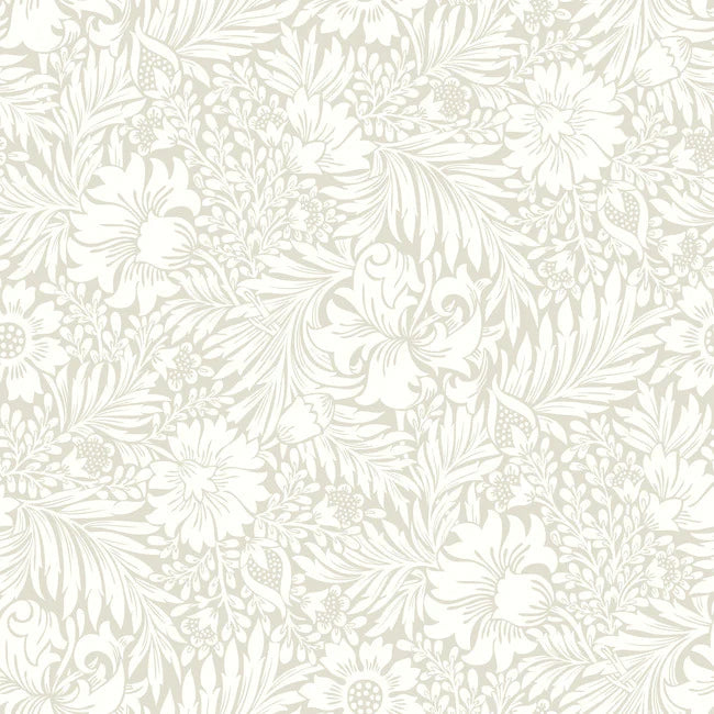 Modern Acanthus Premium Peel Wallpaper PSW1445RL