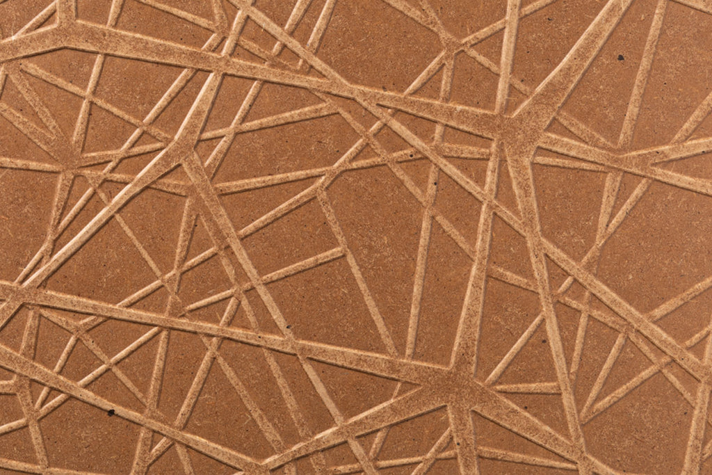 Textured Panels — WALLS Decor