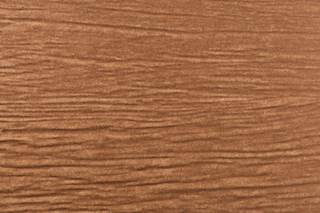 Brown Vetar Textured Panel - Paintable