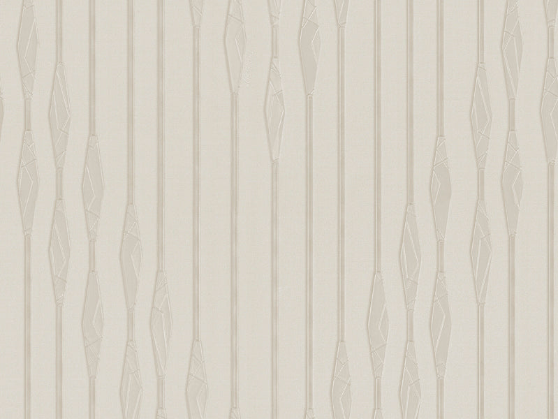 Magnolia Home Handloom Wallpaper | AnthroLiving