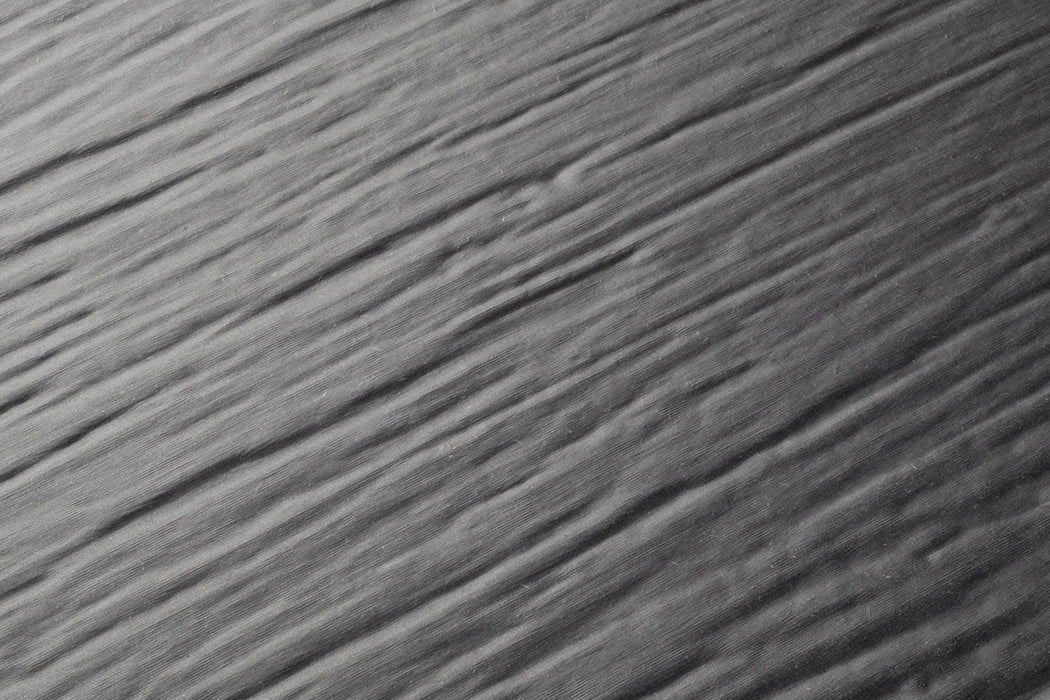Black Vetar Textured Panel